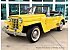 1951 Willys Jeepster