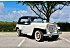 1951 Willys Jeepster
