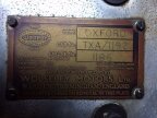 Thumbnail Photo 1 for 1951 Willys Jeepster