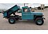 1951 Willys Other Willys Models