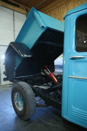 1951 Willys Other Willys Models