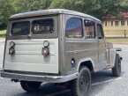 Thumbnail Photo 3 for 1951 Willys Station Wagon for Sale by Owner