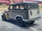Thumbnail Photo 4 for 1951 Willys Station Wagon for Sale by Owner