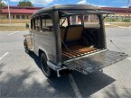 Thumbnail Photo 6 for 1951 Willys Station Wagon for Sale by Owner