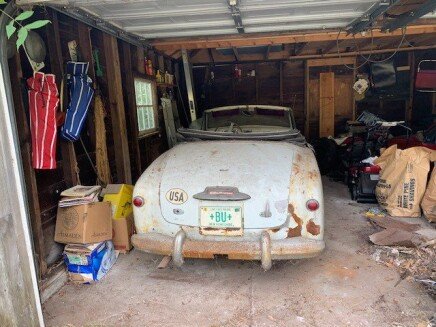 Photo 1 for 1952 Alfa Romeo 1900