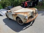 Thumbnail Photo 2 for 1952 Alfa Romeo 1900