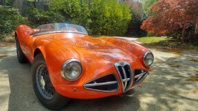 1952 Alfa Romeo 1900