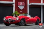 Thumbnail Photo 1 for 1952 Alfa Romeo Other Alfa Romeo Models