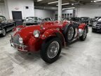 Thumbnail Photo 3 for 1952 Allard J2X
