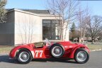 Thumbnail Photo 3 for 1952 Allard J2X