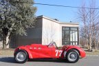 Thumbnail Photo 2 for 1952 Allard J2X