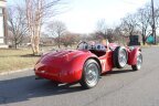 Thumbnail Photo 4 for 1952 Allard J2X