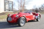 Thumbnail Photo 1 for 1952 Allard J2X