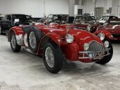 1952 Allard J2X