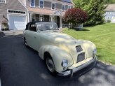 1952 Allard M2X