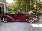 Thumbnail Photo 4 for 1952 Alvis TA21