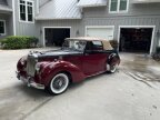 Thumbnail Photo 3 for 1952 Alvis TA21