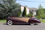 Thumbnail Photo 3 for 1952 Bentley Mark VI
