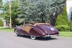 Thumbnail Photo 5 for 1952 Bentley Mark VI