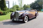 Thumbnail Photo 1 for 1952 Bentley Mark VI
