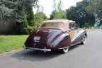 Thumbnail Photo 4 for 1952 Bentley Mark VI