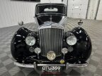 Thumbnail Photo 4 for 1952 Bentley Mark VI