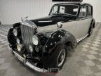 Thumbnail Photo 3 for 1952 Bentley Mark VI