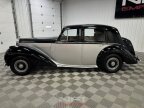 Thumbnail Photo 2 for 1952 Bentley Mark VI