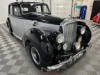 Thumbnail Photo 5 for 1952 Bentley Mark VI