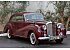 1952 Bentley Mark VI