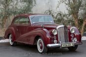 1952 Bentley Mark VI
