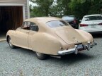 Thumbnail Photo 3 for 1952 Bentley R-Type