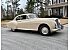 1952 Bentley R-Type
