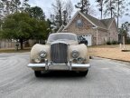 Thumbnail Photo 5 for 1952 Bentley R-Type