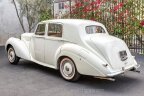 Thumbnail Photo 6 for 1952 Bentley R-Type