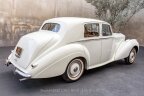 Thumbnail Photo 4 for 1952 Bentley R-Type