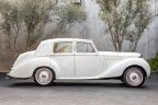 Thumbnail Photo 3 for 1952 Bentley R-Type
