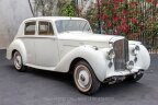 Thumbnail Photo 2 for 1952 Bentley R-Type