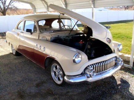 Photo 1 for 1952 Buick Other Buick Models