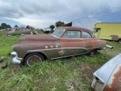 1952 Buick Series 50
