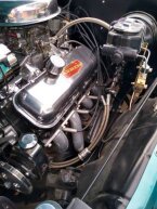 Thumbnail Photo 6 for 1952 Buick Special