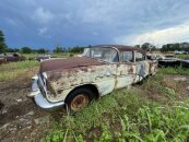 1952 Buick Special