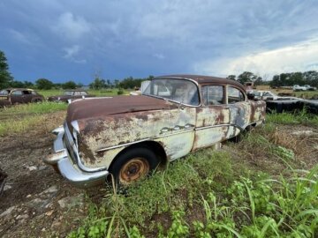 1952 Buick Special