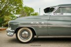 Thumbnail Photo 4 for 1952 Buick Super
