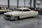 Thumbnail Photo 2 for 1952 Cadillac De Ville