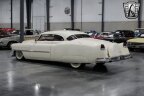 Thumbnail Photo 3 for 1952 Cadillac De Ville