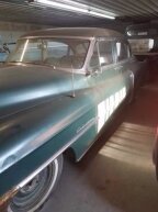 Thumbnail Photo 4 for 1952 Cadillac Other Cadillac Models