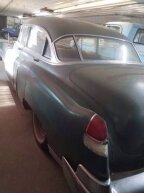 Thumbnail Photo 2 for 1952 Cadillac Other Cadillac Models