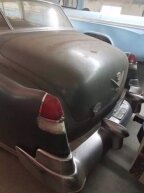 Thumbnail Photo 6 for 1952 Cadillac Other Cadillac Models