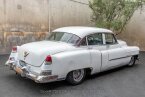 Thumbnail Photo 4 for 1952 Cadillac Series 62